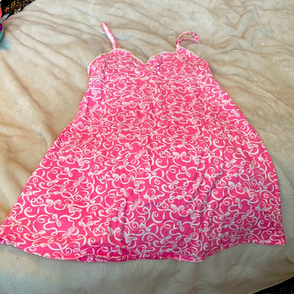 Lilly dress